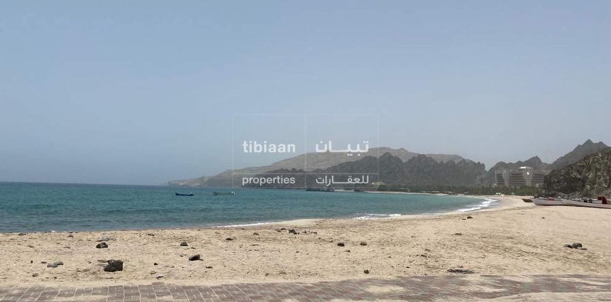 5 غرفة نوم  فيلا في مسقط , عُمان رقم 53994