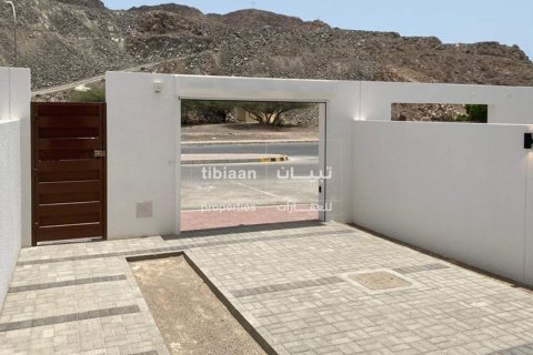 5 غرفة نوم  فيلا في مسقط , عُمان رقم 53994 7