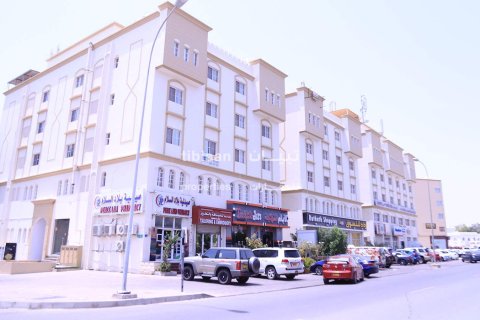 Appartement de 2 chambres à Muscat, Oman No. 53991 16