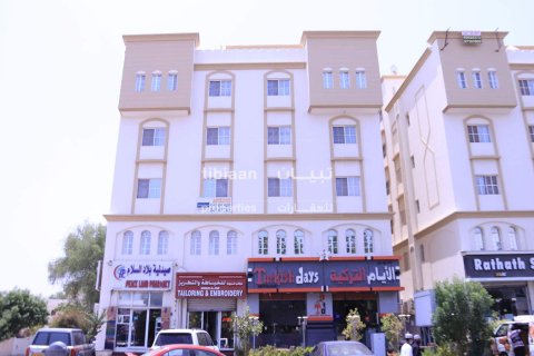 Appartement de 2 chambres à Muscat, Oman No. 53991