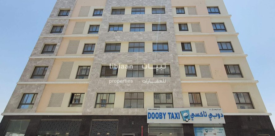 2 غرف نوم شقة في Al Ansab, عُمان رقم 53988