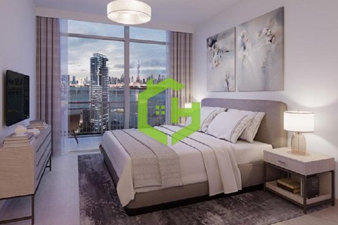 Apartment de 4 dormitorios en Creek Rise, UAE No. 44588
