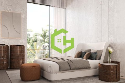 5 غرفة نوم  فيلا في Meydan, الإمارات العربية المتحدة رقم 44587