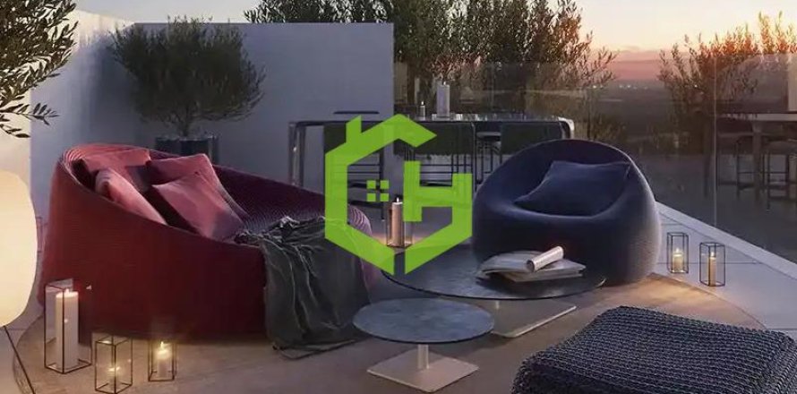 2 غرف نوم تاون هاوس في Tilal City, الإمارات العربية المتحدة رقم 44585