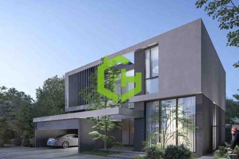 2 غرف نوم تاون هاوس في Tilal City, الإمارات العربية المتحدة رقم 44585 7