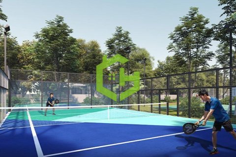 2 غرف نوم تاون هاوس في Tilal City, الإمارات العربية المتحدة رقم 44585 10