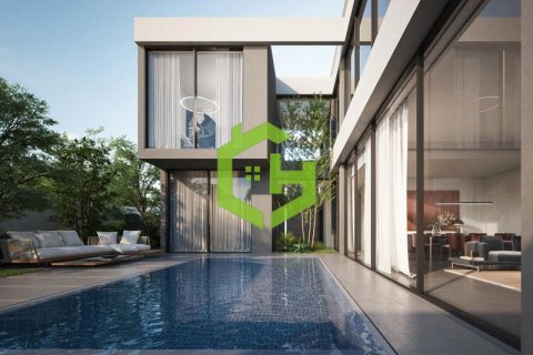 2 غرف نوم تاون هاوس في Tilal City, الإمارات العربية المتحدة رقم 44585 4