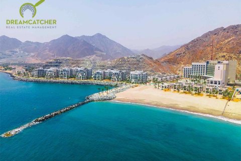 Квартира с 2 спальнями в Sharm, ОАЭ №20186 29