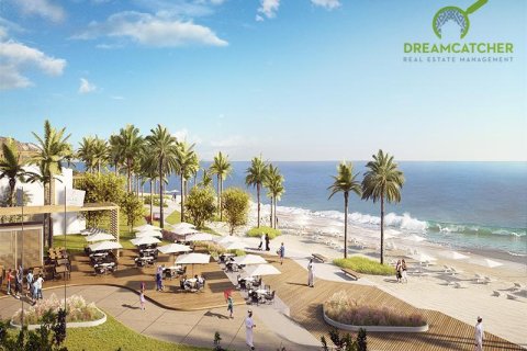 Квартира с 2 спальнями в Sharm, ОАЭ №20186 24