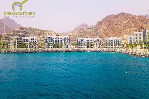 Квартира с 2 спальнями в Sharm, ОАЭ №20186 28
