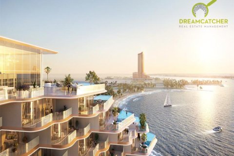 1 bedroom Apartment in Al Marjan Island, UAE No. 20159 11