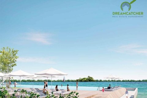 1 bedroom Apartment in Al Zorah, UAE No. 20160