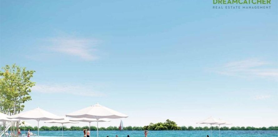 1 bedroom Apartment in Al Zorah, UAE No. 20160