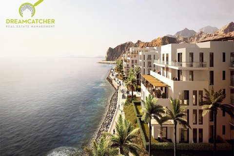 2 bedrooms Apartment in Sharm, UAE No. 20162 27
