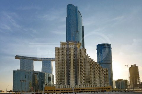 Apartment de 3 dormitorios en Al Reem Island, UAE No. 12786 18