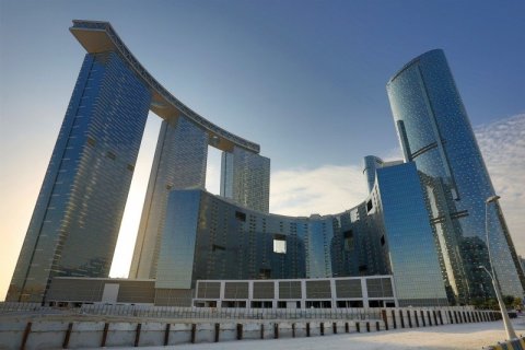 Apartment de 3 dormitorios en Al Reem Island, UAE No. 12786 19