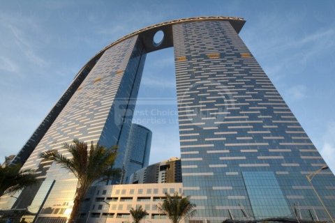Apartment de 3 dormitorios en Al Reem Island, UAE No. 12786 21