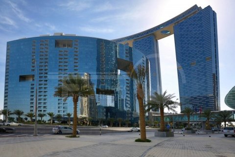 Apartment de 3 dormitorios en Al Reem Island, UAE No. 12786 20