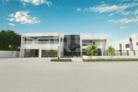 5 bedrooms Villa on the Saadiyat Island, UAE No. 12783 13