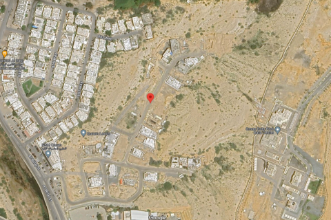 Land in Al Qurm, Oman No. 54563