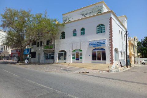 بناية في Ruwi, عُمان رقم 54562