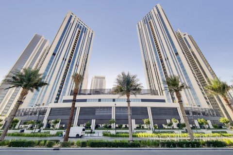 3 bedrooms Apartment in Harbour Gate, UAE No. 5685