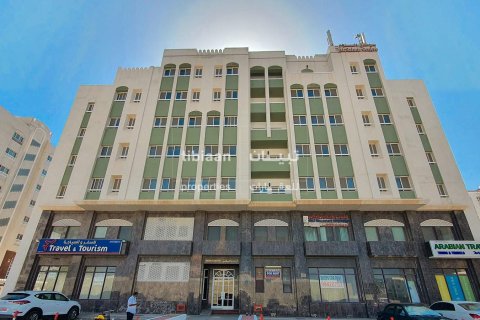 3 bedrooms Apartment in Al Khuwair, Oman No. 53939