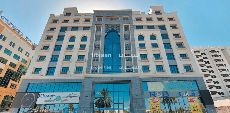 1 bedroom Apartment in Al Khuwair, Oman No. 53936