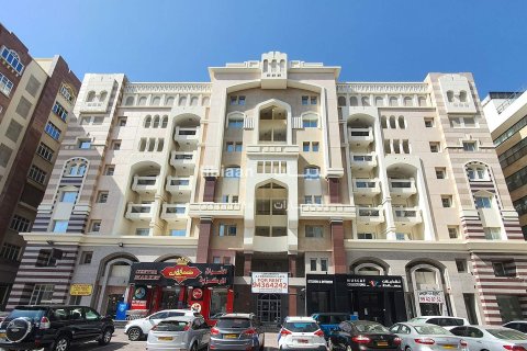 Квартира с 3 спальнями в Al Khuwair, Оман №53940