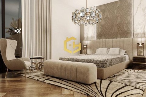 Townhouse de 4 dormitorios en Meydan, UAE No. 18340