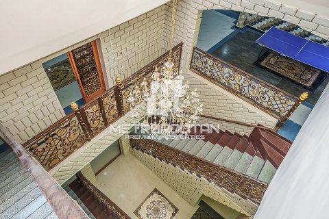 Вилла с 8 спальнями в Рас-эль-Хайма, ОАЭ №18342 12