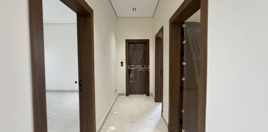 Apartment de 3 dormitorios en Riyadh, Saudi Arabia No. 67420