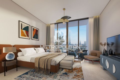 1 bedroom Apartment in Dubai Design District, UAE No. 39797 12