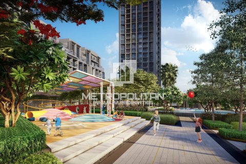 1 bedroom Apartment in Dubai Design District, UAE No. 39797 14