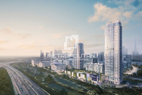 1 bedroom Apartment in Dubai Design District, UAE No. 39797 8