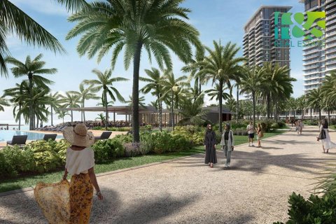 2 غرف نوم شقة في Al Marjan Island, الإمارات العربية المتحدة رقم 22778