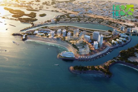 1 bedroom Apartment in Mina Al Arab, UAE No. 22804 11