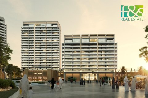 1 bedroom Apartment in Mina Al Arab, UAE No. 22804 16