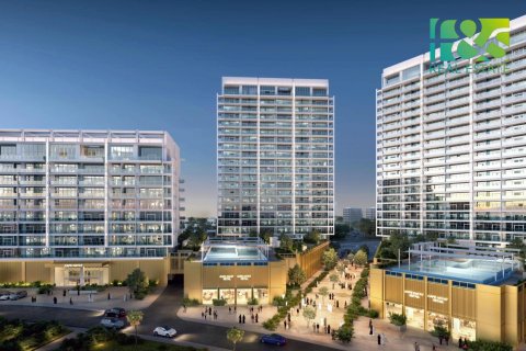 1 bedroom Apartment in Mina Al Arab, UAE No. 22804 8