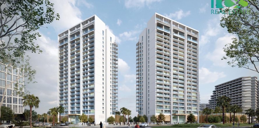 1 bedroom Apartment in Mina Al Arab, UAE No. 22804