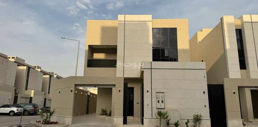 Villa de 6 dormitorios en Riyadh, Saudi Arabia No. 59907