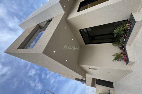 Villa de 6 dormitorios en Riyadh, Saudi Arabia No. 59902 21