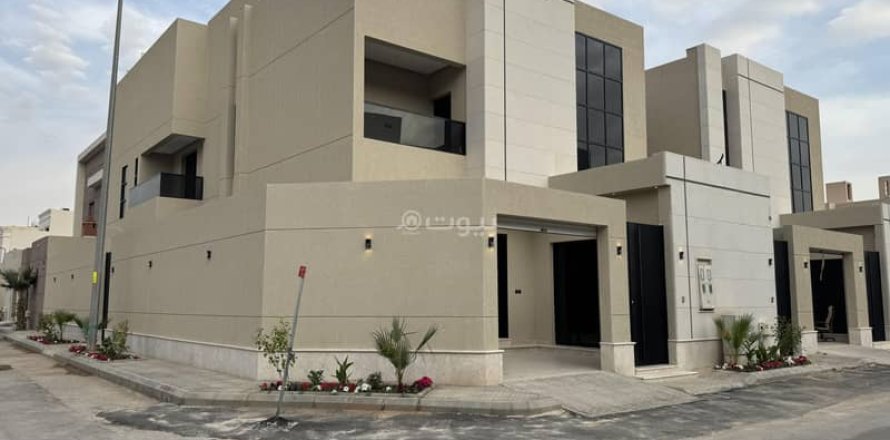 Villa de 6 dormitorios en Riyadh, Saudi Arabia No. 59902