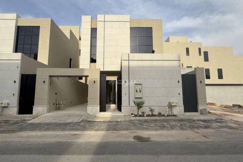 6 bedrooms Villa in Riyadh, Saudi Arabia No. 59903