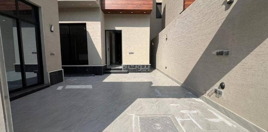 Villa de 5 chambres à Riyadh, Saudi Arabia No. 59901