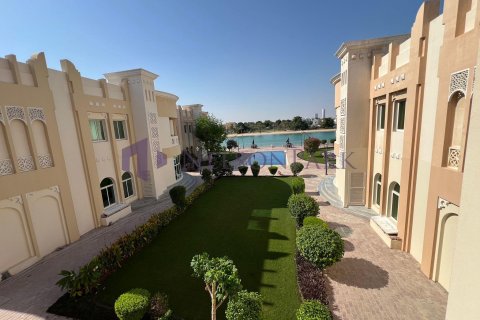 Villa de 4 dormitorios en Doha, Qatar No. 58533 13