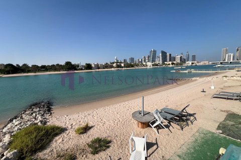 Villa de 4 dormitorios en Doha, Qatar No. 58533 22