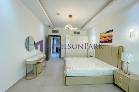 1 غرف نوم شقة في لوسيل, Qatar رقم 58521 4