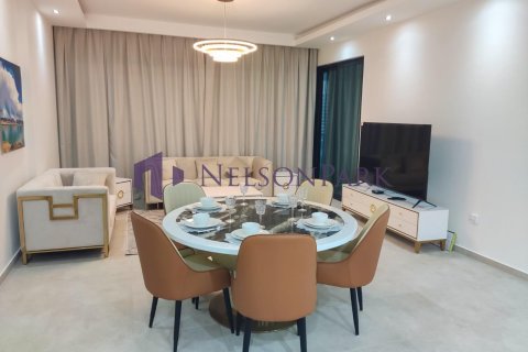 1 غرف نوم شقة في لوسيل, Qatar رقم 58521 5