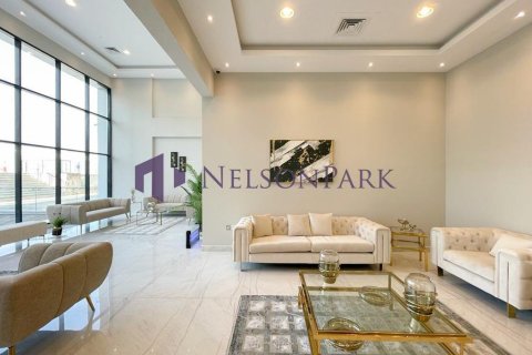 1 غرف نوم شقة في لوسيل, Qatar رقم 58521 11